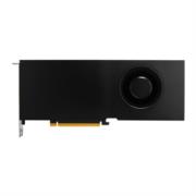 Tarjeta de Video PNY Pro Quadro Professional RTX A5000 24GB Low Profile Single Fan GDDR6 ECC PCIe 4.0 4xDP