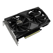 Tarjeta de Video PNY NVIDIA GeForce RTX 5060 Dual Fan OC 8GB 128-bit GDDR7 PCI Express x8 5.0