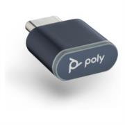 Adaptador Polycom 786C5AA USB Tipo-C Bluetooth BT700