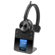 Auriculares Poly Savi 7410 Office Monaural DECT 1920-1930 MHz Headset
