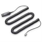 Cable Poly HIS TAA Negro