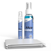 KIT ESPECIALIZADO PARA LA LIMPIEZA Y DESINFECCIÓN DE CELULAR SILIMEX APPCLEANER