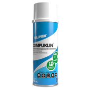 Limpiador De Circuitos Dieléctrico Silimex Compuklin 454ml