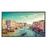 Pantalla Samsung 50" Señalización QMR-A Crystal UHD 4K Resolución 3840x2160