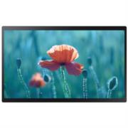Pantalla Samsung 24" Smart Signage Edge QB24 Led BLU FHD Resolución 1920x1080