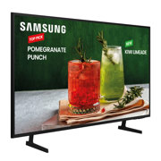Televisor Samsung 98" BED-H Led Crystal 4K UHD Resolución 3840x2160 SMART TV 16/7 Años de Garantía