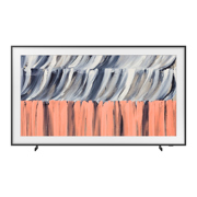 Pantalla Samsung The Frame QLED 55 LS03HE 4K Resolucion 3820x2160 Glare Free con QLED Vision AI Smart TV (2026)