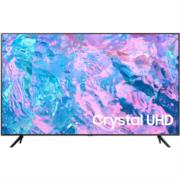 Televisor Samsung 85" CU7010 Crystal Smart TV UHD 4K Resolución 3840x2160