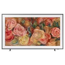 Televisor Samsung 55" The Frame QLED Resolucion 3840x2160