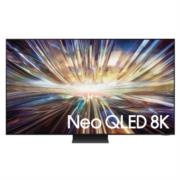 Televisor Samsung 75" QN800D Neo QLed Procesador NQ8 AI Gen2 8K Resolucion 7680x4320