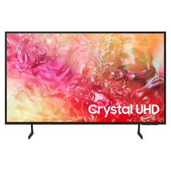 Televisor Samsung 55" DU7010 Led Crystal Smart TV UHD 4K Resolucion 3840x2160 Tizen OS HDMI/USB/Ethernet