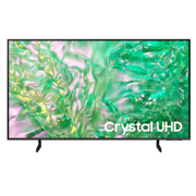 Televisor Samsung 50" Smart Hotelera TV HU8000F UHD 4K Resolución 3840x2160