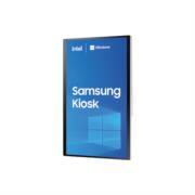 Kiosco Interactivo Samsung 24" LFD