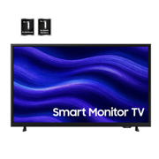 Pantalla Smart TV Samsung LED 32" MH5000F HD Smart TV Resolución 1366x768