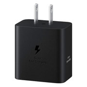 Adaptador de Viaje Samsung 45W con Cable