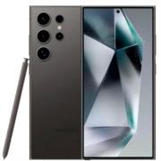Smartphone Samsung S24 Ultra 6.8" 256GB/12GB Cámara 200MP+50MP+12MP+10MP/12MP Octa-Core Color Gris
