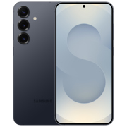 Smartphone Samsung S25+ Capacidad 12+512GB Color Negro