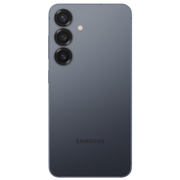 Smartphone Samsung S25 Capacidad 12+256GB Color Negro