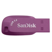 Memoria USB SanDisk 64GB SDCZ410-064G-G46CO Pink