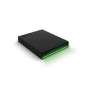 Disco Duro Externo Seagate STKX4000402 2 5 pulg 4TB- USB 3 2 Negro Barra LED para Xbox