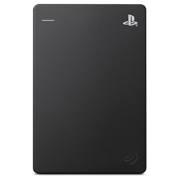 Disco Duro Externo Seagate STGD2000100 Game Drive 2TB USB 3 0 Color negro para PlayStation 4 y 5