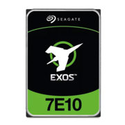 Disco Duro Seagate para Servidor Exos 7E10 3.5 Pulgadas 4TB Serial ATA III
