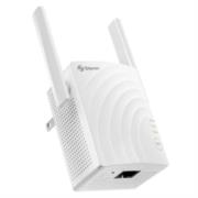 Ruteador Steren Wi-Fi Doble Banda 2.4GHz-5GHz Hasta 40m de Cobertura