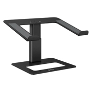 Soporte Steren para Laptops de 10" a 17.3" 10kg 15° Inclinación