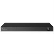 Divisor Steren con Amplificador 8 Puertos HDMI con Booster UHD 4K