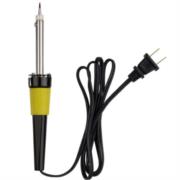 Cautín Steren Tipo Lápiz de 40W Cable de 1m aprox Uso Ligero