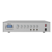 Amplificador de Audio Steren 210W con Bluetooth