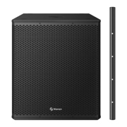 SUBWOOFER STEREN PROFESIONAL 18