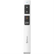 Control Steren Inalámbrico de Diapositivas con Apuntador Láser y Nano Receptor Magnético
