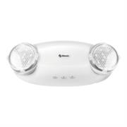 Lámpara LED Steren Emergencia con Luces Direccionales 20 LED