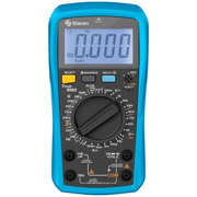 MULTIMETRO STEREN DIGITAL RMS CON NVC