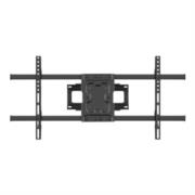 Soporte Steren para Pantallas de 37" a 90" con Brazo Articulado Color Negro