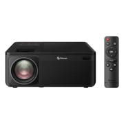 Proyector Multimedia Steren Full HD 600 LM WF+B