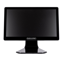 Sistema Punto de Venta TechZone Touch Capacitiva de 15 6 All in One Procesador Core i3 Memor