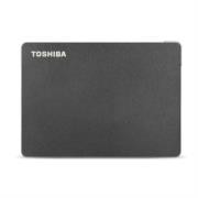 Disco duro Toshiba Canvio Gaming Externo 1TB 2.5" USB 3.0 Color Negro