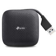 Hub TP-Link USB 3 0 Portátil de 4 Puertos USB-A Ultracompacto