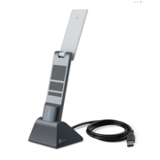 Adaptador TP-Link Dual Band WiFi6 USB 2402Mbps at 5GHz 574 Mbps at 2 4GHz