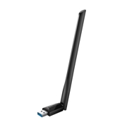 Adaptador TP-Link WiFi 6 AX1800 alta ganancia USB