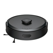 Robot Aspirador Trapeador TP-Link 5300Pa con Doble Sistema de Navegación Base de Carga control por voz y app