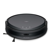 Robot Aspirador Trapeador TP-Link con 5300Pa de Succión base de carga control por app