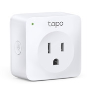 Enchufe Inteligente TAPO TP-Link 100-120 V 15A paquete 2 piezas