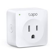 Enchufe Inteligente TAPO TP-Link 100-120 V 15A paquete 1 piezas