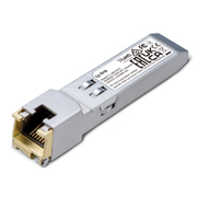 Modulo SFP+ TP-Link Omada 10G BASE-T RJ45 SFP+