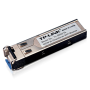 Modulo SFP TP-Link Omada 1000Base-BX WDM Bi-Directional
