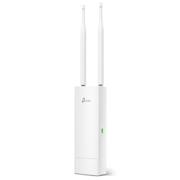 ACCESS POINT TP-LINK WIRELESS OUTDOOR N 300MBPS  2.4GHZ