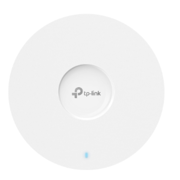 Punto de Acceso TP-Link Dual-Band Wi-Fi 6 Punto de Acceso 1xGigabit
